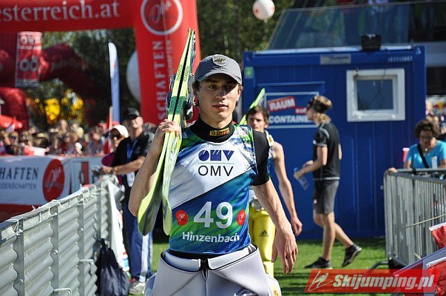 118 Kamil Stoch